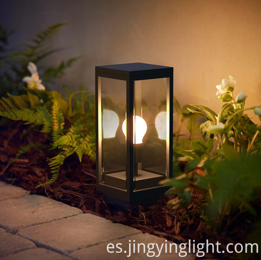 Outdoor Wall Lamp 0846